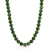 Jade Bead Necklace