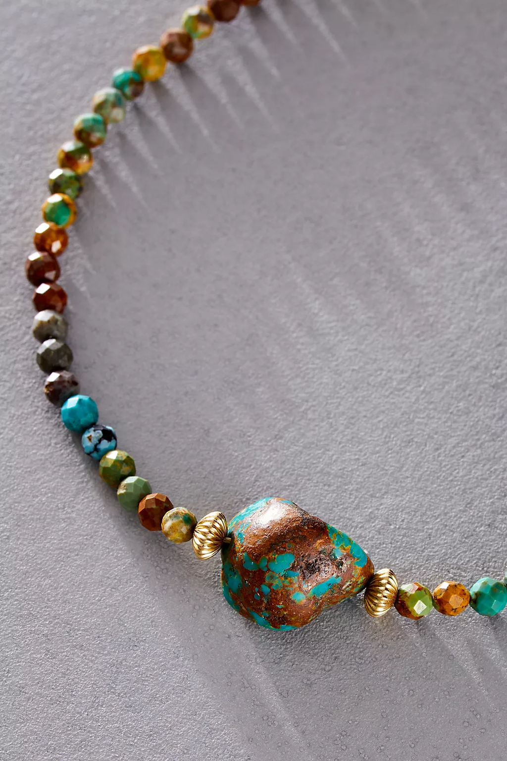 Turquoise Necklace