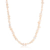 Biwa Pearl Necklace