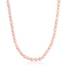 Blush Pearl Necklace