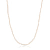 Mini Pearl Necklace