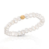 Pearl Stretch Ring