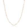 Rice Pearl Necklace